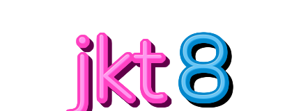 jkt8 — logo kanal